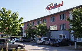 Eurohotel Guenzburg
